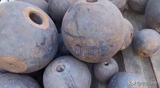 北京钢网架螺栓球检测的重要性